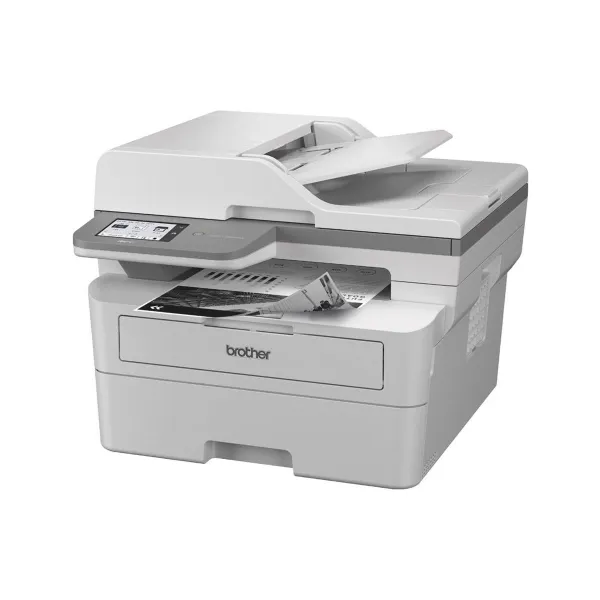 Brother MFC-L2960DW MONO LASER AIO, DADF, DUPLEX, WIFI, 34PPM