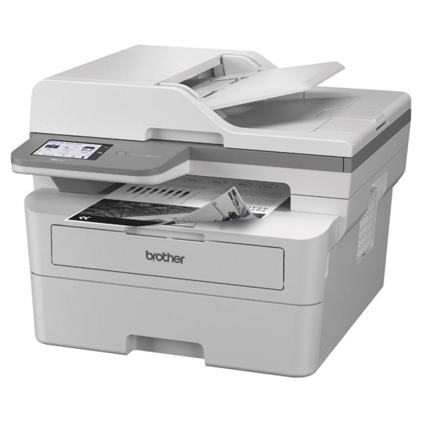 Brother | Printer | MFC-L2960DW | Laser | Mono | All-in-one | A4 | Wi-Fi