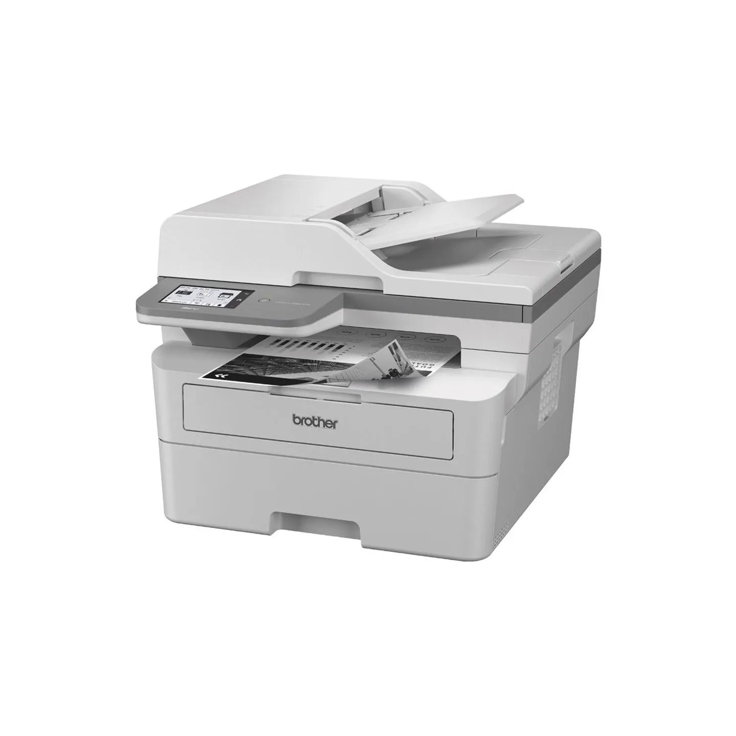Brother | Printer | MFC-L2960DW | Laser | Mono | All-in-one | A4 | Wi-Fi