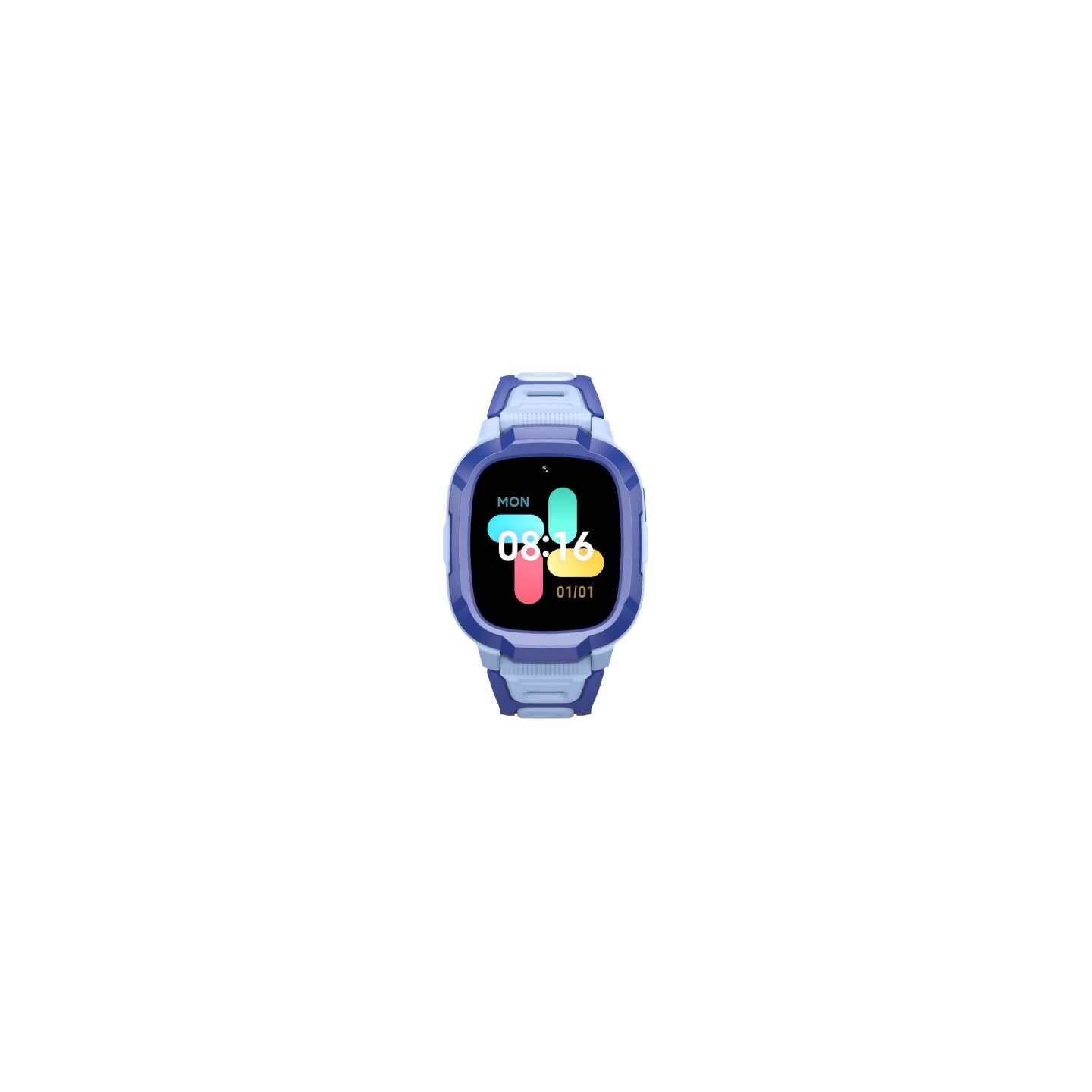 Mibro Smartwatch Kids P6 4G LTE Blue