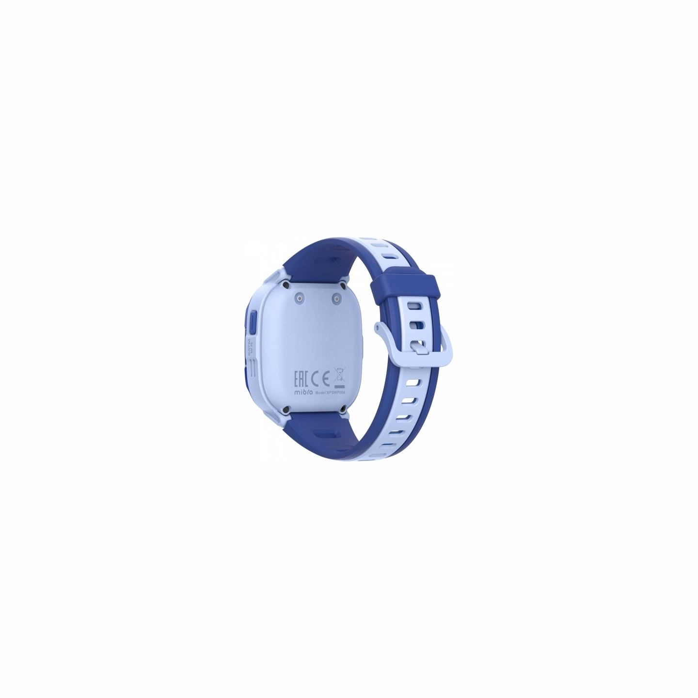 Mibro Smartwatch Kids P6 4G LTE Blue