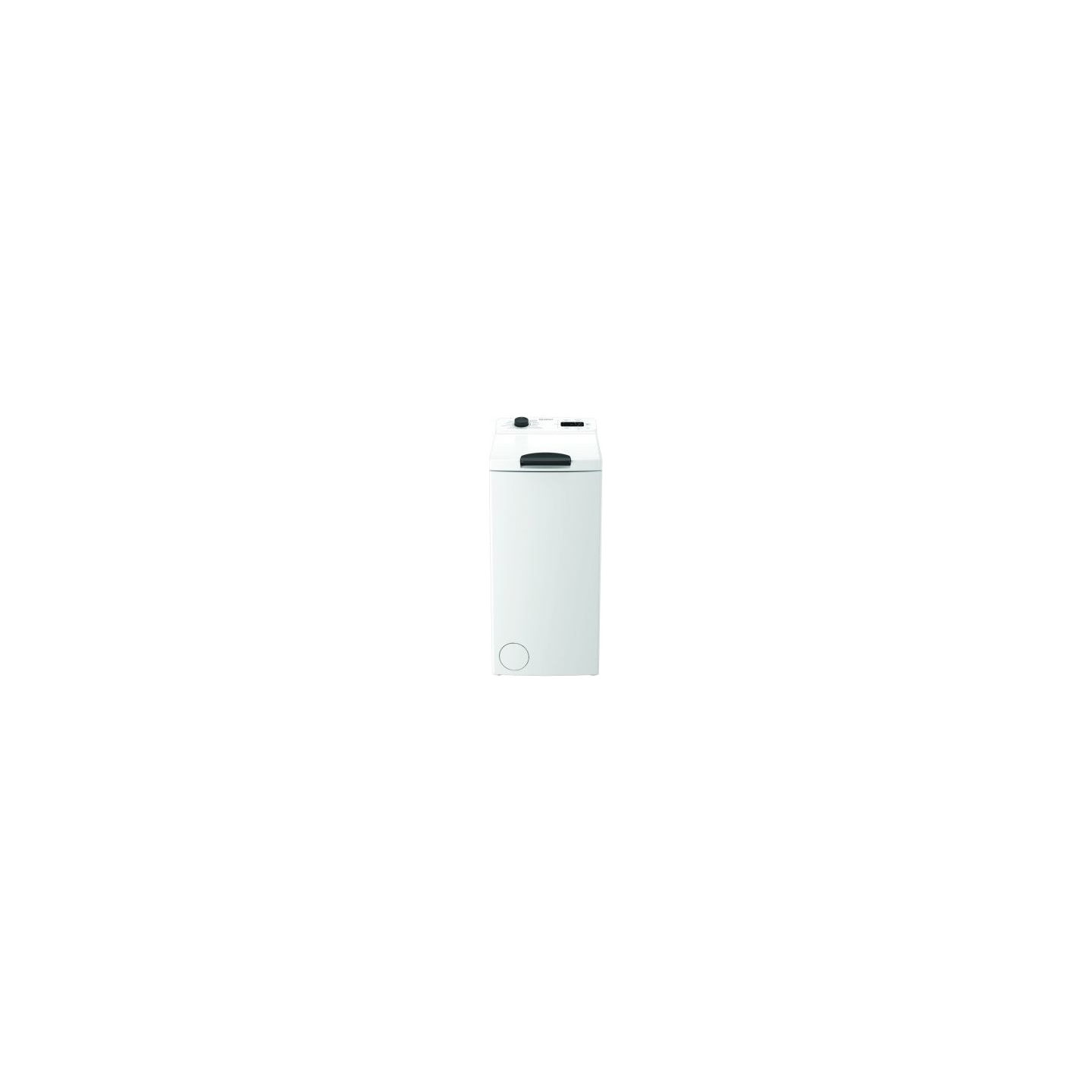 Indesit Washing machine TI5513EGMTPL TL