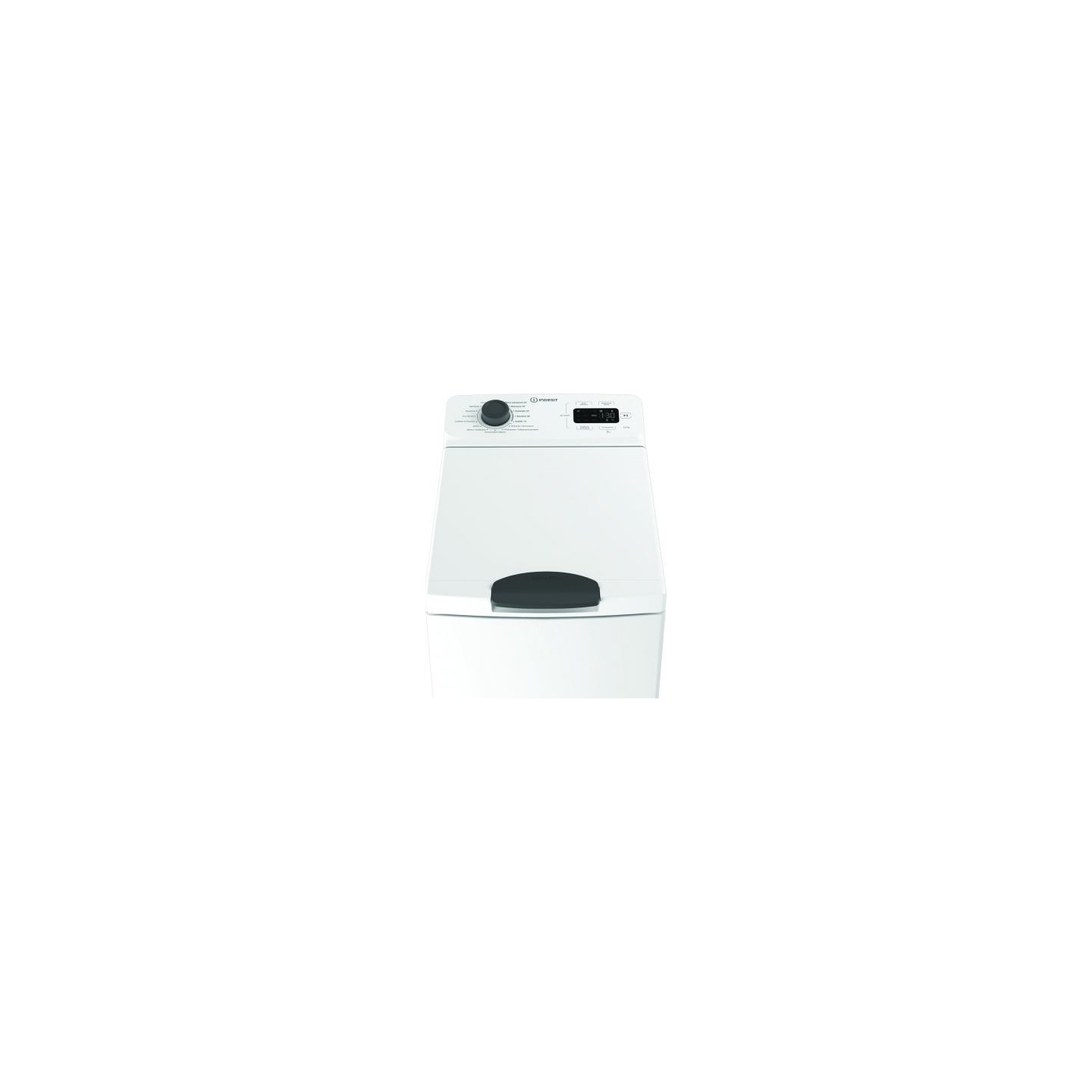 Indesit Washing machine TI5513EGMTPL TL