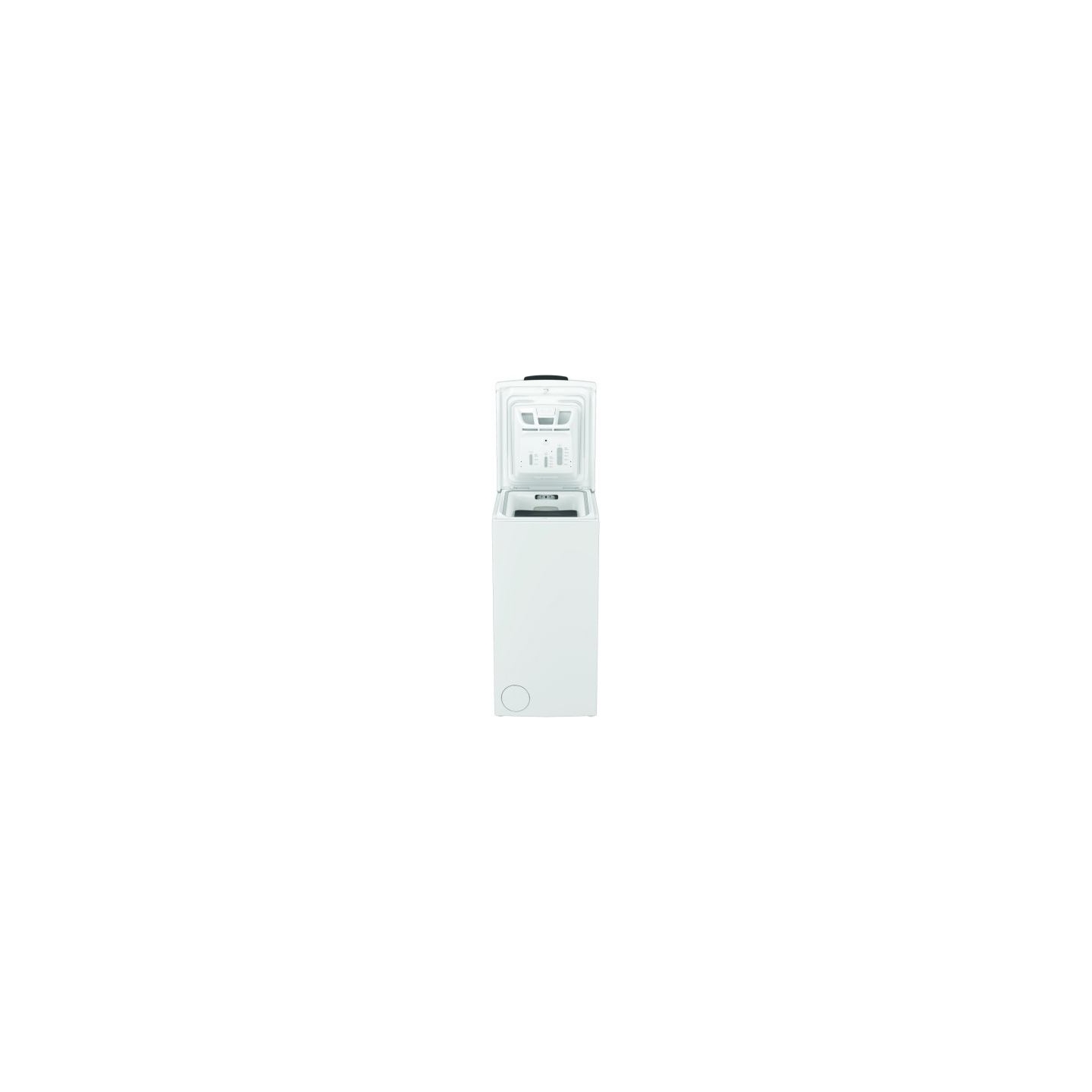Indesit Washing machine TI5513EGMTPL TL
