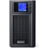 Qoltec UPS 2kVA 1600W AVR LCD