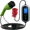 Qoltec Mobile EV Electric Car Charger