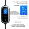 Qoltec Mobile EV Electric Car Charger
