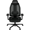 Lorgar Gaming chair mesh and comfortable molded foam