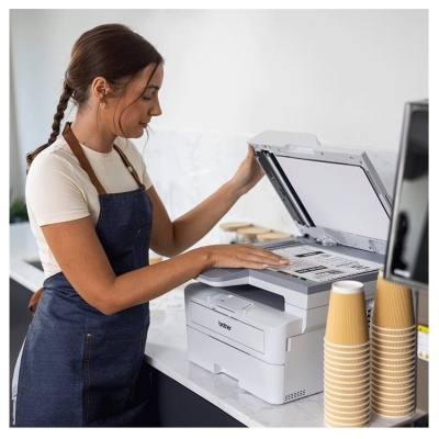 Brother | Printer | MFC-L2960DW | Laser | Mono | All-in-one | A4 | Wi-Fi