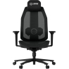 Lorgar Gaming chair mesh and comfortable molded foam