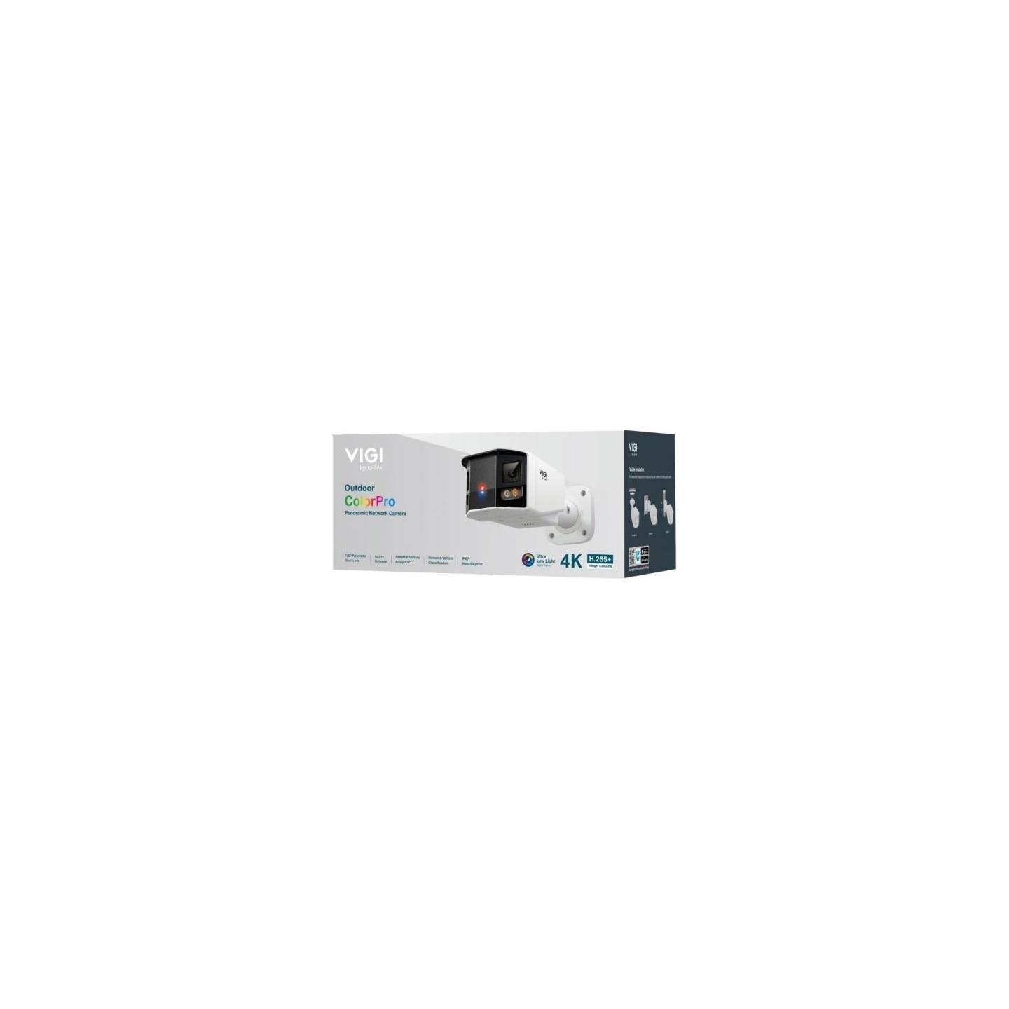 Tp-Link Camera InSight S385DPS