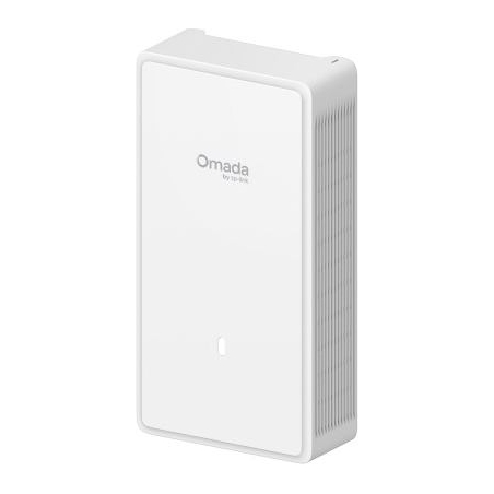 Tp-Link Acces point EAP775-Wall Wi-Fi 7 BE9300