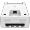 Tp-Link Acces point EAP775-Wall Wi-Fi 7 BE9300
