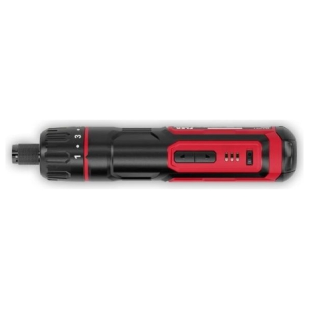 Flex | Cordless Screwdriver | FLEX SD 7-320 | 4 V | 2.5 Ah