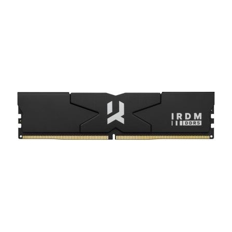 Goodram Memory DDR5 IRDM 16GB(1*16GB) /7600 CL36