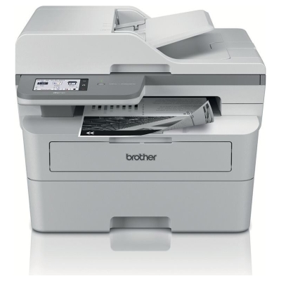 Brother MFC-L2960DW MONO LASER AIO, DADF, DUPLEX, WIFI, 34PPM