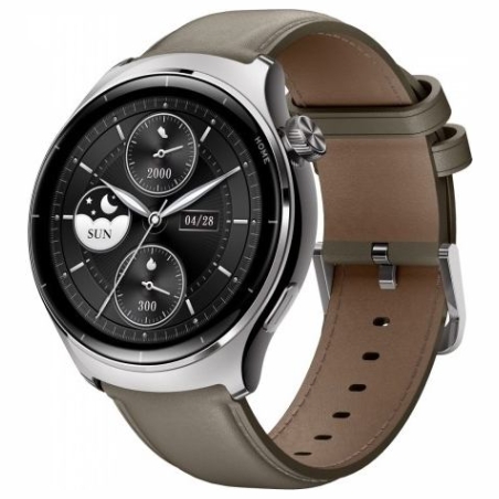 Mibro Smartwatch Lite 3 Pro Khaki Grey