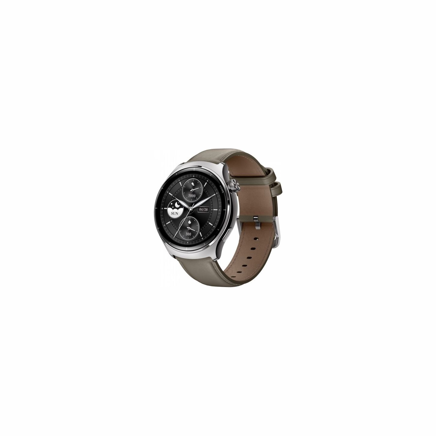 Mibro Smartwatch Lite 3 Pro Khaki Grey