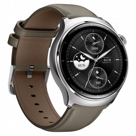 Mibro Smartwatch Lite 3 Pro Khaki Grey