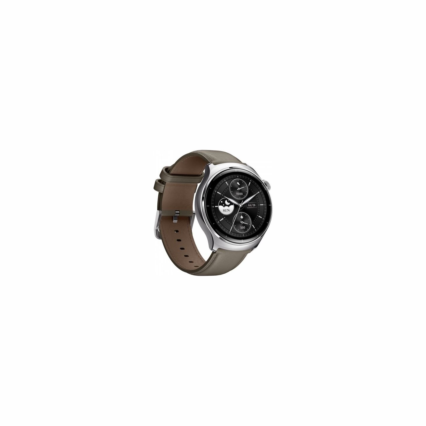 Mibro Smartwatch Lite 3 Pro Khaki Grey