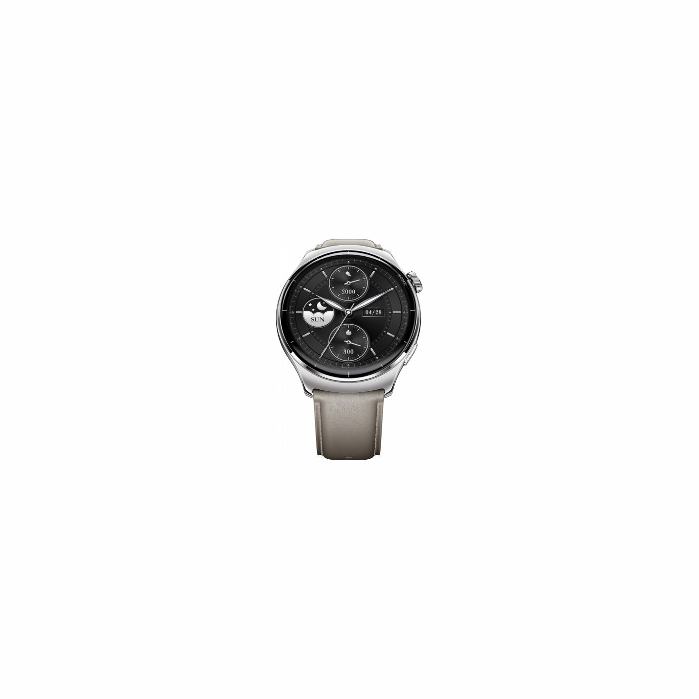 Mibro Smartwatch Lite 3 Pro Khaki Grey