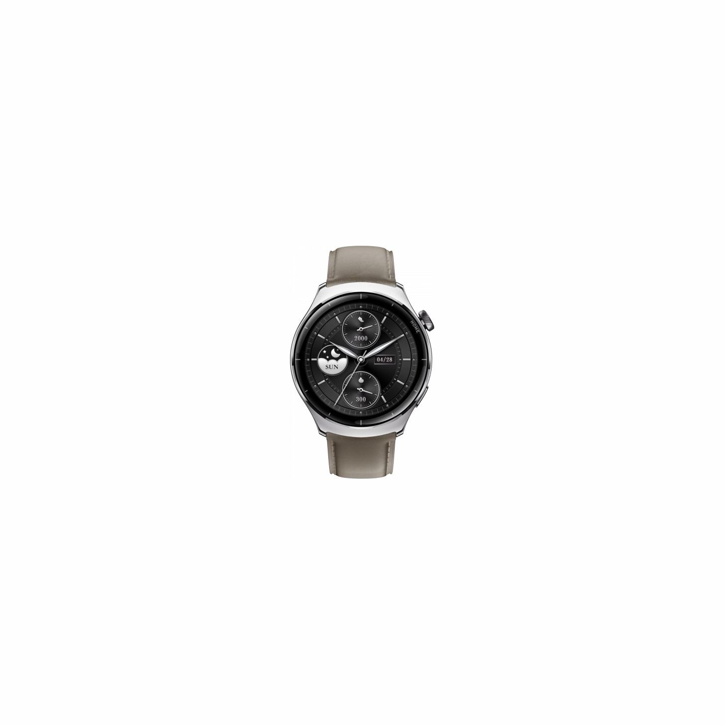 Mibro Smartwatch Lite 3 Pro Khaki Grey
