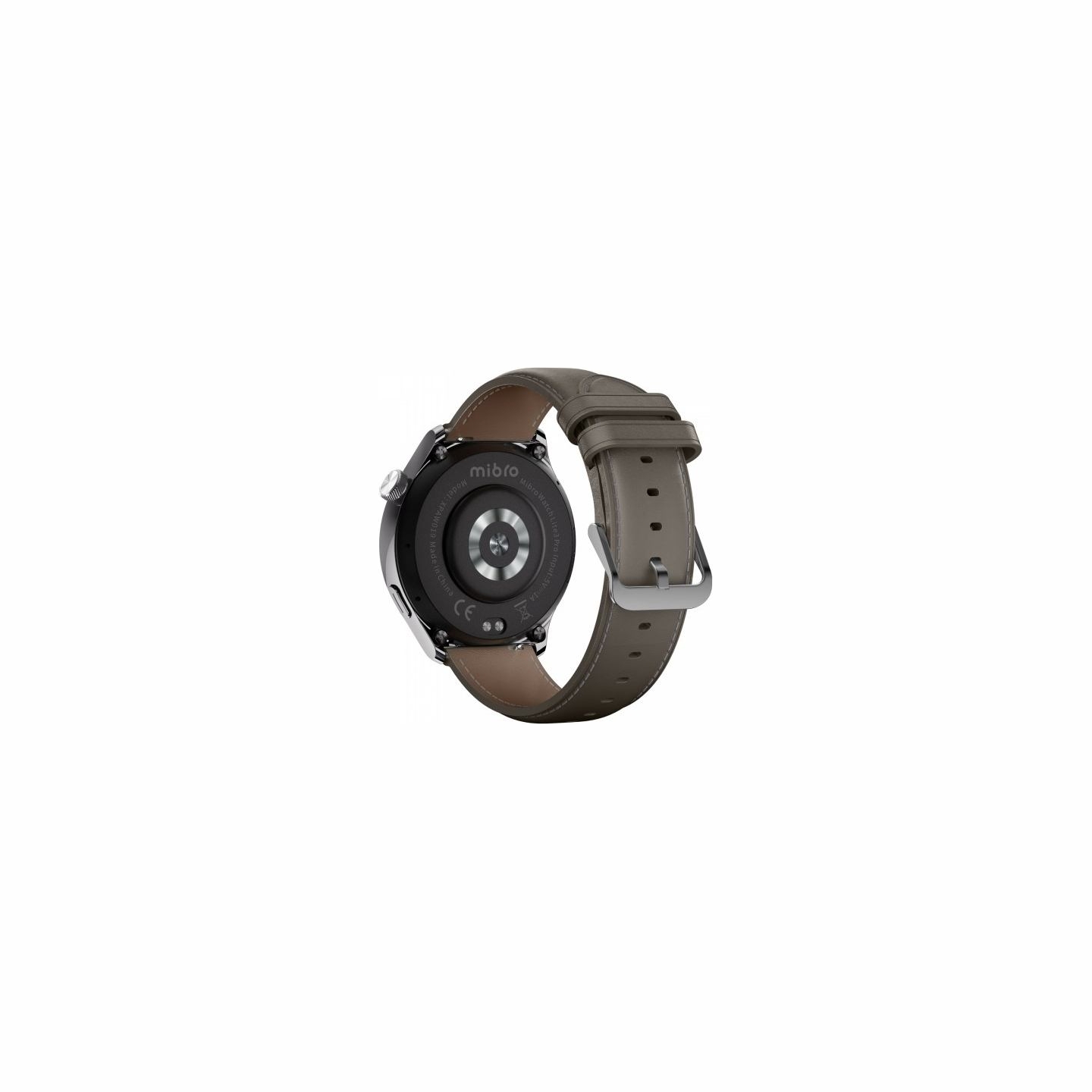 Mibro Smartwatch Lite 3 Pro Khaki Grey