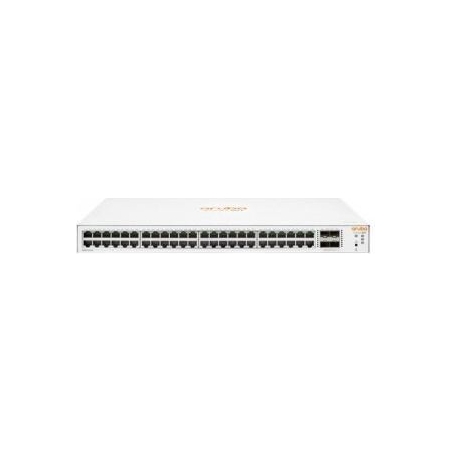 HP Switch Instant On 1830 48x1GbE JL814A