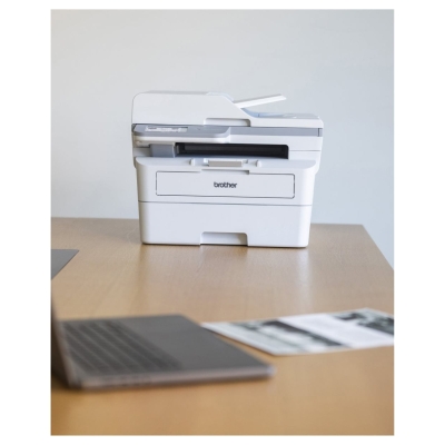 Brother MFC-L2960DW MONO LASER AIO, DADF, DUPLEX, WIFI, 34PPM