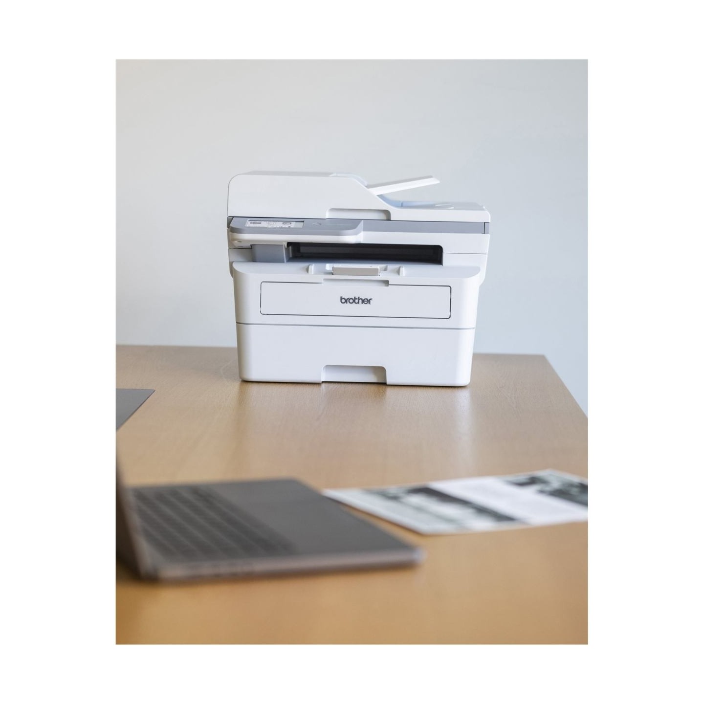 Brother MFC-L2960DW MONO LASER AIO, DADF, DUPLEX, WIFI, 34PPM