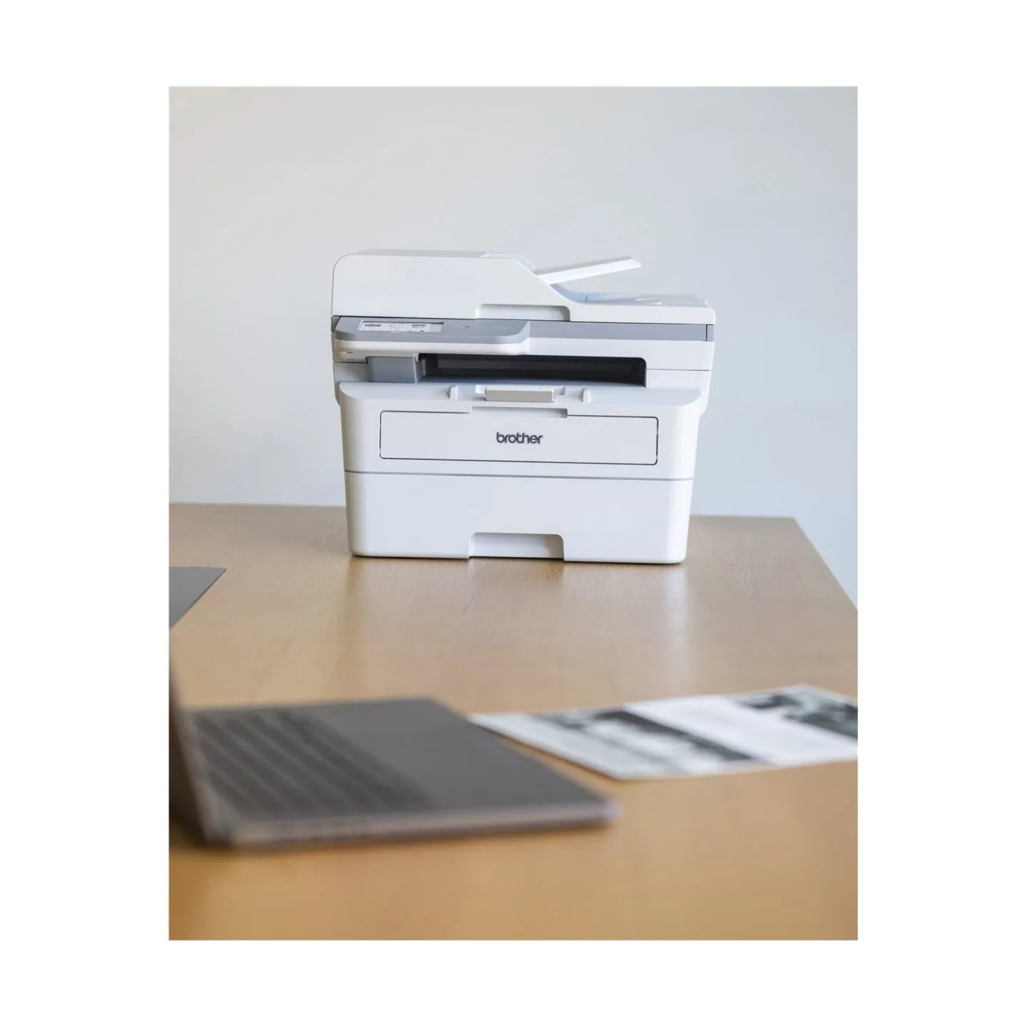 Brother MFC-L2960DW MONO LASER AIO, DADF, DUPLEX, WIFI, 34PPM