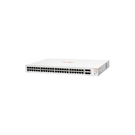 HP Switch Instant On 1830 48x1GbE JL814A