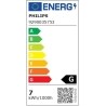 Philips Hue WCA 6.3W 12V MR16, 2pcs | GU5.3