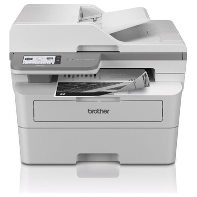 Brother | Printer | MFC-L2960DW | Laser | Mono | All-in-one | A4 | Wi-Fi