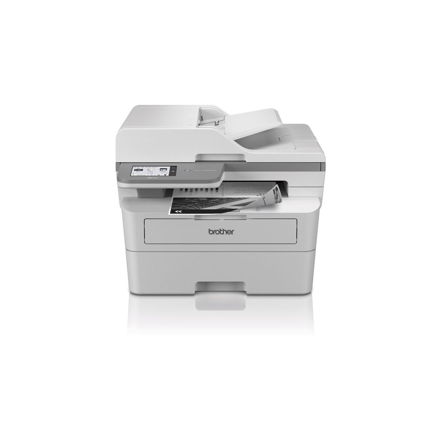 Brother | Printer | MFC-L2960DW | Laser | Mono | All-in-one | A4 | Wi-Fi