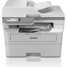Brother MFC-L2960DW MONO LASER AIO, DADF, DUPLEX, WIFI, 34PPM