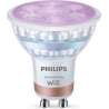Philips Smart Philips Smart WiFi Spot PAR16 RGB, 3pcs | GU10 | 4.7 W | Full colour