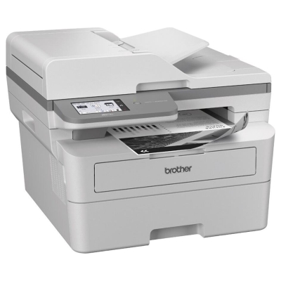 Brother MFC-L2960DW MONO LASER AIO, DADF, DUPLEX, WIFI, 34PPM