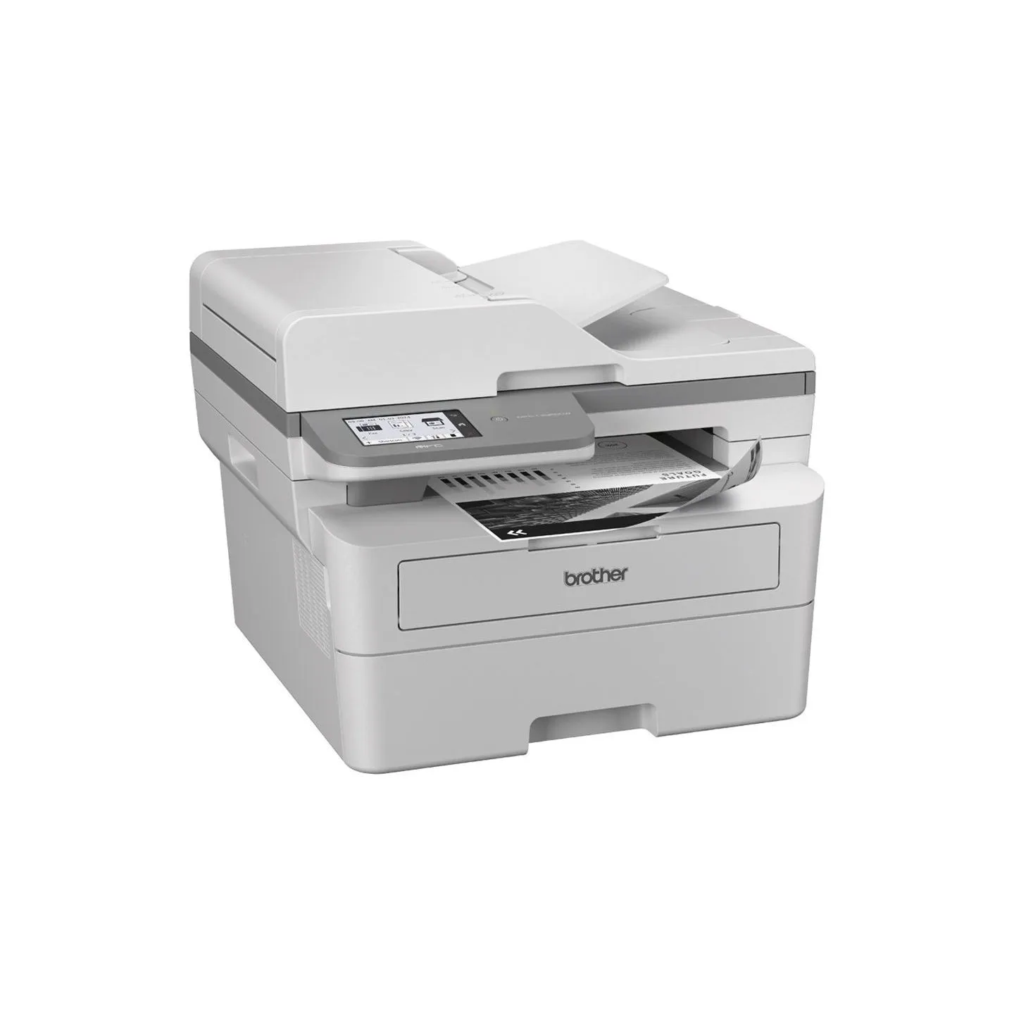 Brother | Printer | MFC-L2960DW | Laser | Mono | All-in-one | A4 | Wi-Fi