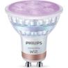 Philips Smart Philips Smart WiFi Spot PAR16 RGB, 3pcs | GU10 | 4.7 W | Full colour