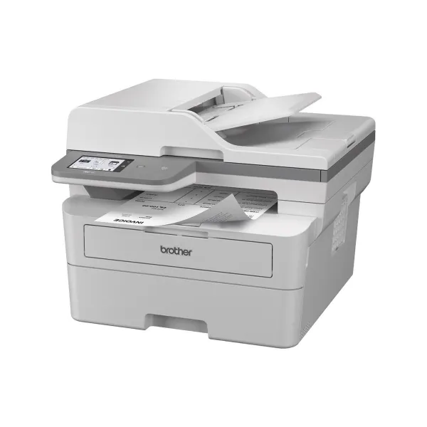 Brother MFC-L2980DW MONO LASER AIO, DADF, DUPLEX, WIFI, NFC, 34PPM