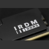 Goodram Memory DDR5 IRDM 16GB(1*16GB)/8000 CL36 black