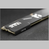 Goodram Memory DDR5 IRDM 16GB(1*16GB)/8000 CL36 black