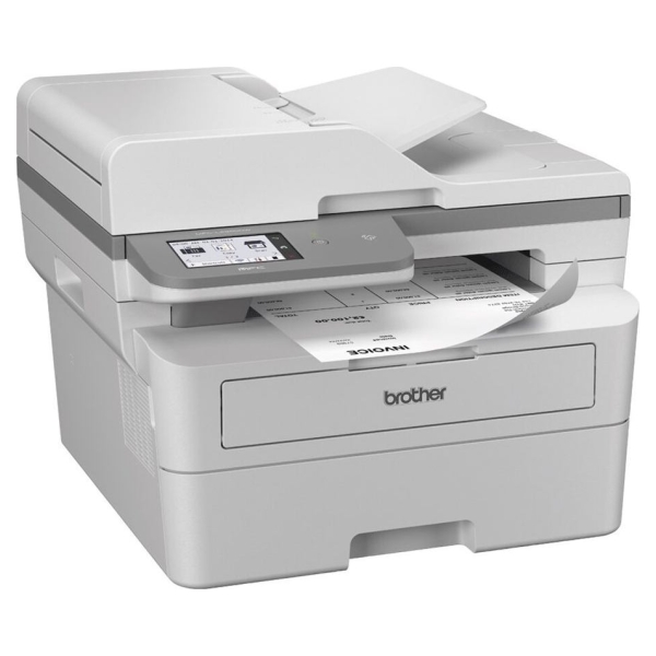 Brother MFC-L2980DW MONO LASER AIO, DADF, DUPLEX, WIFI, NFC, 34PPM