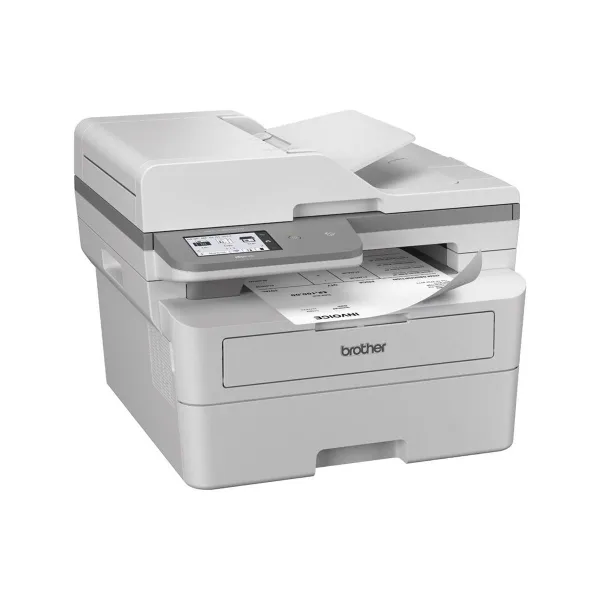 Brother MFC-L2980DW MONO LASER AIO, DADF, DUPLEX, WIFI, NFC, 34PPM