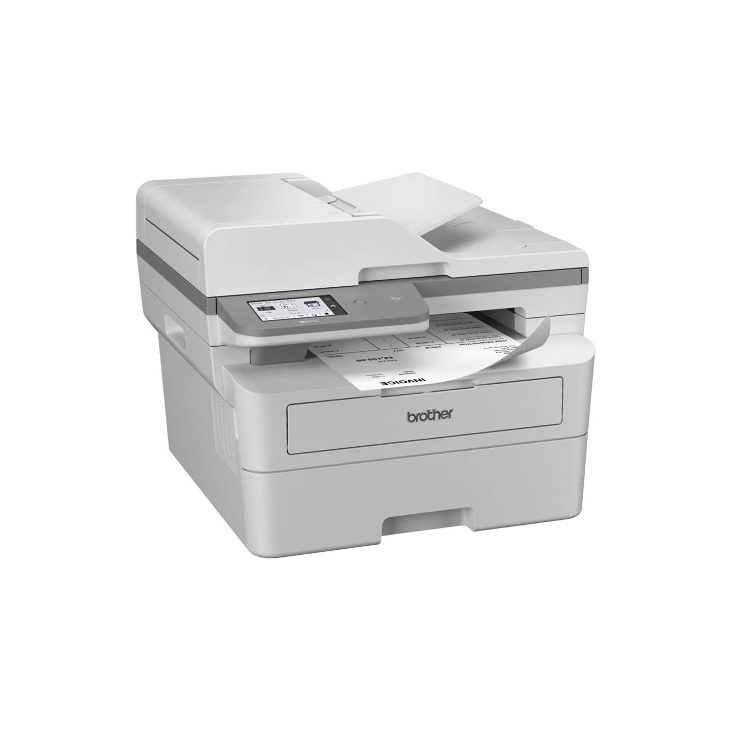 Brother | Printer | MFC-L2980DW | Laser | Mono | All-in-one | A4 | Wi-Fi