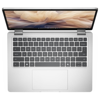 Dell Pro 13 Plus PB13250/U5 235U/16GB/512GB SSD/2in1 13.3" FHD+ Touch/Integrated/FgrPr/FHD/IR Cam/Mic/WLAN + BT/EST Backlit Kb/3