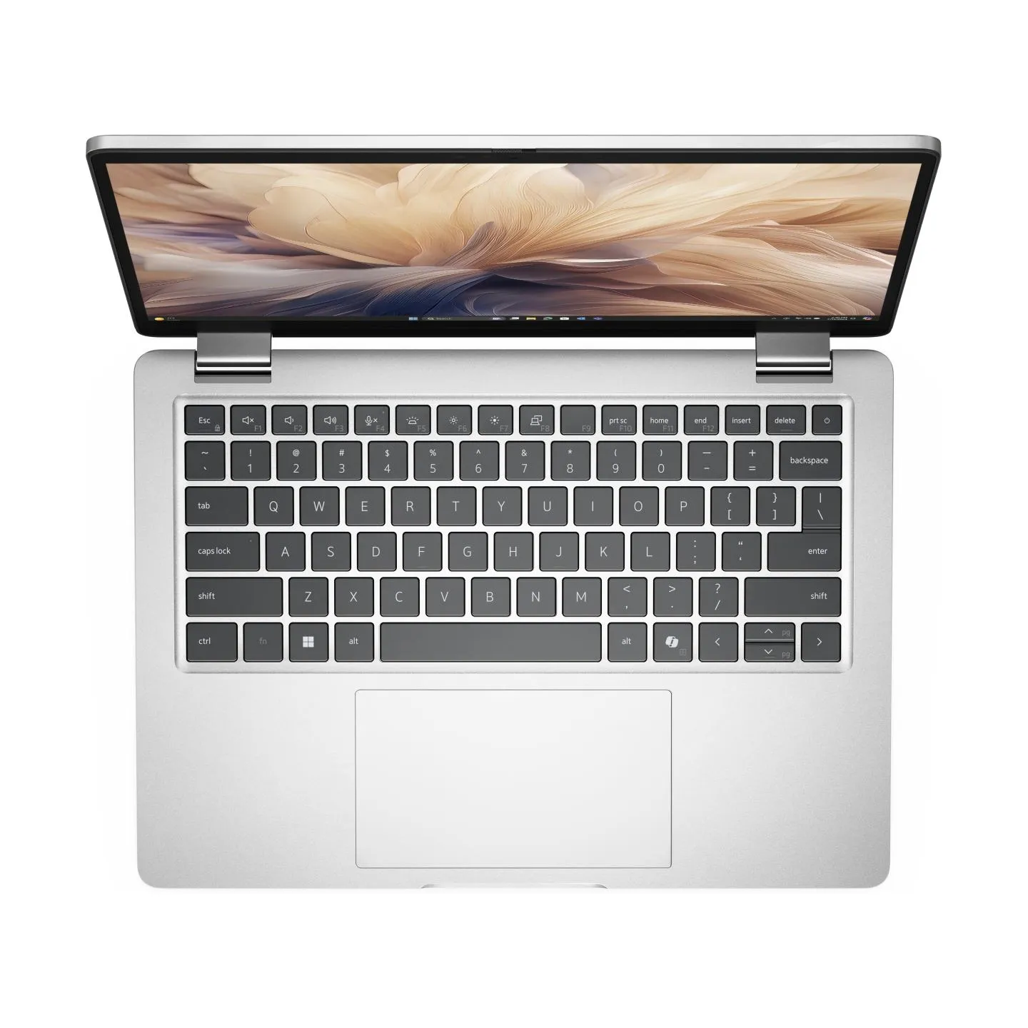 Dell Pro 13 Plus PB13250/U5 235U/16GB/512GB SSD/2in1 13.3" FHD+ Touch/Integrated/FgrPr/FHD/IR Cam/Mic/WLAN + BT/EST Backlit Kb/3