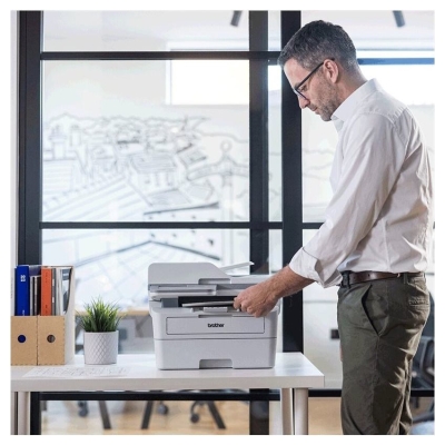 Brother | Printer | MFC-L2980DW | Laser | Mono | All-in-one | A4 | Wi-Fi
