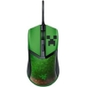 Razer | Gaming Mouse | Cobra | Optical Mouse Switches Gen-3 | Minecraft Edition